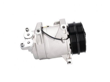 Компресор кондиціонера новий FORD C-MAX I (DM2) 07-10,KUGA I 09-12; VOLVO C30 (533) 06-12,V50 (545) 04-12 MSG AC0139