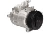 Компресор кондиціонера новий NISSAN QASHQAI (J10, JJ10E) 08-13,Qashqai 07-14; INFINITI G35 07-08,M35 08-10,M35 05-10,G35 06-09 MSG AC0141 (фото 3)