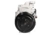 Компресор кондиціонера новий NISSAN QASHQAI (J10, JJ10E) 08-13,Qashqai 07-14; INFINITI G35 07-08,M35 08-10,M35 05-10,G35 06-09 MSG AC0141 (фото 4)
