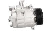 Компресор кондиціонера новий NISSAN QASHQAI (J10, JJ10E) 08-13,Qashqai 07-14; INFINITI G35 07-08,M35 08-10,M35 05-10,G35 06-09 MSG AC0141 (фото 6)