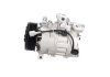 Компресор кондиціонера новий NISSAN QASHQAI (J10, JJ10E) 08-13,Qashqai 07-14; INFINITI G35 07-08,M35 08-10,M35 05-10,G35 06-09 MSG AC0141 (фото 1)