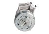 Компресор кондиціонера новий MITSUBISHI L 200 (KB_T, KA_T) 05-15,PAJERO SPORT II (KH_, KG_) 08-,L200 06-15,Pajero Sport 08-16 MSG AC0142 (фото 3)