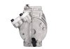 Компресор кондиціонера новий MITSUBISHI L 200 (KB_T, KA_T) 05-15,PAJERO SPORT II (KH_, KG_) 08-,L200 06-15,Pajero Sport 08-16 MSG AC0142 (фото 4)