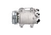 Компресор кондиціонера новий MITSUBISHI L 200 (KB_T, KA_T) 05-15,PAJERO SPORT II (KH_, KG_) 08-,L200 06-15,Pajero Sport 08-16 MSG AC0142 (фото 1)