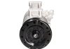 Компресор кондиціонера новий TOYOTA AURIS (E15) 07-12,AURIS (E18) 13-15,AVENSIS (T27) 09-18,COROLLA (E150) 07-14 MSG AC0143 (фото 3)