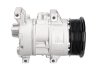 Компресор кондиціонера новий TOYOTA AURIS (E15) 07-12,AURIS (E18) 13-15,AVENSIS (T27) 09-18,COROLLA (E150) 07-14 MSG AC0143 (фото 5)