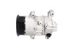 Компресор кондиціонера новий TOYOTA AURIS (E15) 07-12,AURIS (E18) 13-15,AVENSIS (T27) 09-18,COROLLA (E150) 07-14 MSG AC0143 (фото 1)