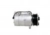 Компресор кондиціонера новий FORD GRAND C-MAX (DXA/CB7, DXA/CEU) 10-19; LAND ROVER RANGE ROVER EVOQUE (L538) 11-19 MSG AC0150 (фото 4)