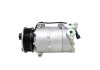 Компресор кондиціонера новий FORD GRAND C-MAX (DXA/CB7, DXA/CEU) 10-19; LAND ROVER RANGE ROVER EVOQUE (L538) 11-19 MSG AC0150 (фото 1)