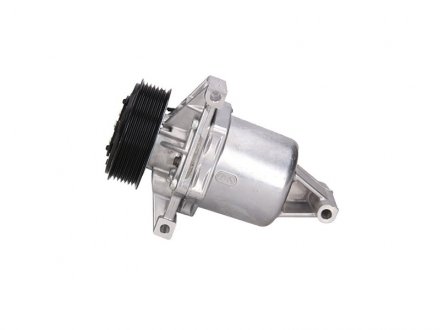 Компресор кондиціонера новий NISSAN JUKE (F15) 10-,SENTRA (B17) 14-,Juke 10- MSG AC0153
