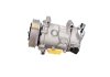 Компресор кондиціонера новий PEUGEOT 2008 I (CU) 13-; CITROEN BERLINGO (B9) 08-; DS DS3 15-19 MSG AC0157 (фото 1)