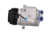 Компресор кондиціонера новий CHEVROLET AVEO (T300) 11-15,Aveo T300 12-17,Aveo (T300) 12-; DAEWOO GENTRA 13- MSG AC0159 (фото 1)
