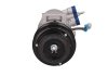 Компресор кондиціонера новий CHEVROLET AVEO (T300) 11-15,Aveo T300 12-17,Aveo (T300) 12-; DAEWOO GENTRA 13- MSG AC0159 (фото 3)