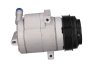 Компресор кондиціонера новий CHEVROLET AVEO (T300) 11-15,Aveo T300 12-17,Aveo (T300) 12-; DAEWOO GENTRA 13- MSG AC0159 (фото 5)