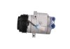 Компресор кондиціонера новий CHEVROLET AVEO (T300) 11-15,Aveo T300 12-17,Aveo (T300) 12-; DAEWOO GENTRA 13- MSG AC0159 (фото 1)