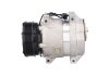 Компресор кондиціонера новий SSANGYONG REXTON (GAB) 02-,REXTON 12-,REXTON 01-18,REXTON W 12- MSG AC0160 (фото 2)