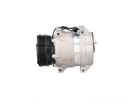 Компресор кондиціонера новий SSANGYONG REXTON (GAB) 02-,REXTON 12-,REXTON 01-18,REXTON W 12- MSG AC0160