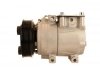 Компресор кондиціонера новий HYUNDAI H-1 (TQ) 08-,H-1 (A1) 97-07,H-1 TQ 07-21,H-1 A1 97-04,H1 97-18 MSG AC0168 (фото 1)