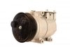 Компресор кондиціонера новий HYUNDAI H-1 (TQ) 08-,H-1 (A1) 97-07,H-1 TQ 07-21,H-1 A1 97-04,H1 97-18 MSG AC0168 (фото 2)