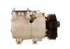 Компресор кондиціонера новий HYUNDAI H-1 (TQ) 08-,H-1 (A1) 97-07,H-1 TQ 07-21,H-1 A1 97-04,H1 97-18 MSG AC0168 (фото 4)