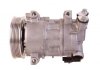 Компресор кондиціонера новий PEUGEOT 508 I (8D) 10-18; CITROEN DS5 11-15; DS DS 4 / DS 4 CROSSBACK 15-18 MSG AC0174 (фото 3)