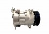 Компресор кондиціонера новий PEUGEOT 508 I (8D) 10-18; CITROEN DS5 11-15; DS DS 4 / DS 4 CROSSBACK 15-18 MSG AC0174 (фото 5)