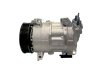 Компресор кондиціонера новий PEUGEOT 508 I (8D) 10-18; CITROEN DS5 11-15; DS DS 4 / DS 4 CROSSBACK 15-18 MSG AC0174 (фото 1)