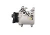 Компресор кондиціонера новий MITSUBISHI GALANT IX (DJ_, ED_, EF_) 03-,Galant 04-12 MSG AC0178 (фото 1)