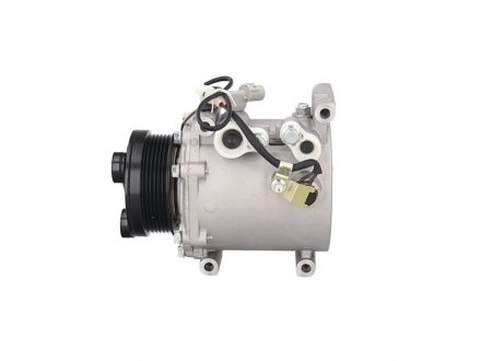 Компресор кондиціонера новий MITSUBISHI GALANT IX (DJ_, ED_, EF_) 03-,Galant 04-12 MSG AC0178