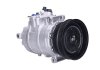 Компресор кондиціонера новий VW BEETLE (5C1) 11-19,NEW BEETLE (1Y7) 05-10; AUDI Q3 (8U) 13-18,TT (8J3) 09-14 MSG AC0183 (фото 1)