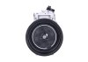 Компресор кондиціонера новий VW BEETLE (5C1) 11-19,NEW BEETLE (1Y7) 05-10; AUDI Q3 (8U) 13-18,TT (8J3) 09-14 MSG AC0183 (фото 2)