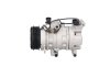 Компресор кондиціонера новий MAZDA 3 (BK) 03-09,5 (CR19) 05-10,3 03-09,5 05-10 MSG AC0188 (фото 1)