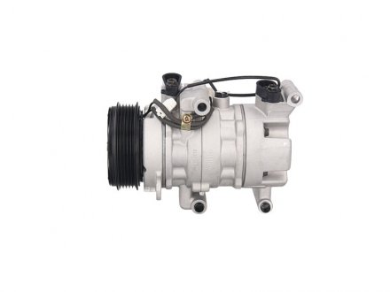 Компресор кондиціонера новий MAZDA 3 (BK) 03-09,5 (CR19) 05-10,3 03-09,5 05-10 MSG AC0188