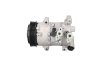 Компресор кондиціонера новий TOYOTA COROLLA (E150) 10-,Corolla 07-13 MSG AC0194 (фото 1)