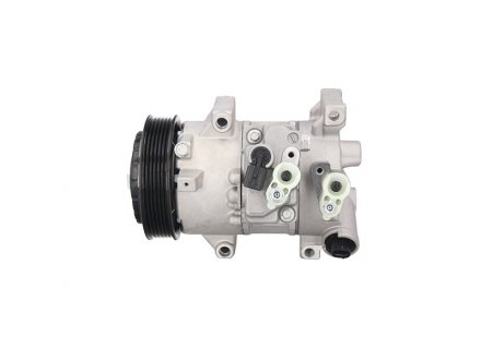 Компресор кондиціонера новий TOYOTA COROLLA (E150) 10-,Corolla 07-13 MSG AC0194