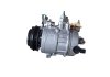 Компресор кондиціонера новий FORD GALAXY III (CK) 15-,MONDEO V (CD) 15-,MONDEO V (CF) 14-,MONDEO V (CE) 14- MSG AC0196 (фото 1)