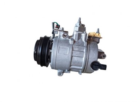 Компресор кондиціонера новий FORD GALAXY III (CK) 15-,MONDEO V (CD) 15-,MONDEO V (CF) 14-,MONDEO V (CE) 14- MSG AC0196