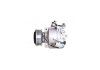 Компресор кондиціонера новий OPEL MOKKA 12-,ADAM (M13) 12-19,MOKKA 12-; CHEVROLET TRAX 12-,TRACKER 13-,AVEO (T300) 11- MSG AC0200 (фото 2)