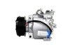 Компресор кондиціонера новий OPEL MOKKA 12-,ADAM (M13) 12-19,MOKKA 12-; CHEVROLET TRAX 12-,TRACKER 13-,AVEO (T300) 11- MSG AC0200 (фото 1)