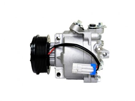 Компресор кондиціонера новий OPEL MOKKA 12-,ADAM (M13) 12-19,MOKKA 12-; CHEVROLET TRAX 12-,TRACKER 13-,AVEO (T300) 11- MSG AC0200
