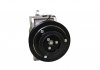 Компресор кондиціонера новий NISSAN PATHFINDER (R51) 05-,NAVARA (D40) 05-,CABSTAR (F24M, F24W) 06-13,MURANO II (Z51) 10-14 MSG AC0206 (фото 4)