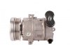 Компресор кондиціонера новий OPEL COMBO C 04-11,CORSA D (S07) 06-14,CORSA E (X15) 14-,CORSA D 07-14,Combo 01-11,CORSA E 14-14 MSG AC0212 (фото 2)