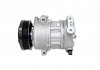 Компресор кондиціонера новий OPEL COMBO C 04-11,CORSA D (S07) 06-14,CORSA E (X15) 14-,CORSA D 07-14,Combo 01-11,CORSA E 14-14 MSG AC0212 (фото 1)