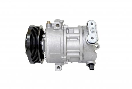 Компресор кондиціонера новий OPEL COMBO C 04-11,CORSA D (S07) 06-14,CORSA E (X15) 14-,CORSA D 07-14,Combo 01-11,CORSA E 14-14 MSG AC0212