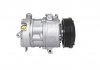 Компресор кондиціонера новий OPEL COMBO C 04-11,CORSA D (S07) 06-14,CORSA E (X15) 14-,CORSA D 07-14,Combo 01-11,CORSA E 14-14 MSG AC0212 (фото 4)