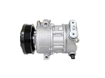 Компресор кондиціонера новий OPEL COMBO C 04-11,CORSA D (S07) 06-14,CORSA E (X15) 14-,CORSA D 07-14,Combo 01-11,CORSA E 14-14 MSG AC0212