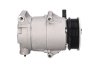 Компресор кондиціонера новий FORD KUGA II 13-18,ESCAPE II 13-19,Kuga 13-19,ESCAPE 13- MSG AC0217 (фото 6)