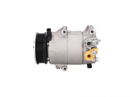 Компресор кондиціонера новий FORD KUGA II 13-18,ESCAPE II 13-19,Kuga 13-19,ESCAPE 13- MSG AC0217