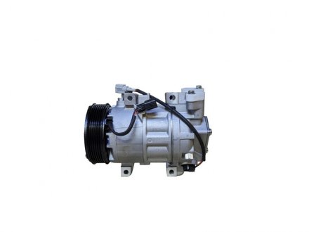 Компресор кондиціонера новий NISSAN ALTIMA (L33) 12-,X-TRAIL (T32) 13-,ROGUE (T32) 13-,Altima L33 12-19,X-Trail T32 14- MSG AC0231