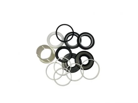 Фото ремкомплект рейки з гідропідсилювачем ГПК ALFA ROMEO 166 1998-2007 MSG AR9005KIT Ремкомплект рейки з гідропідсилювачем ГПК ALFA ROMEO 166 1998-2007 MSG AR9005KIT